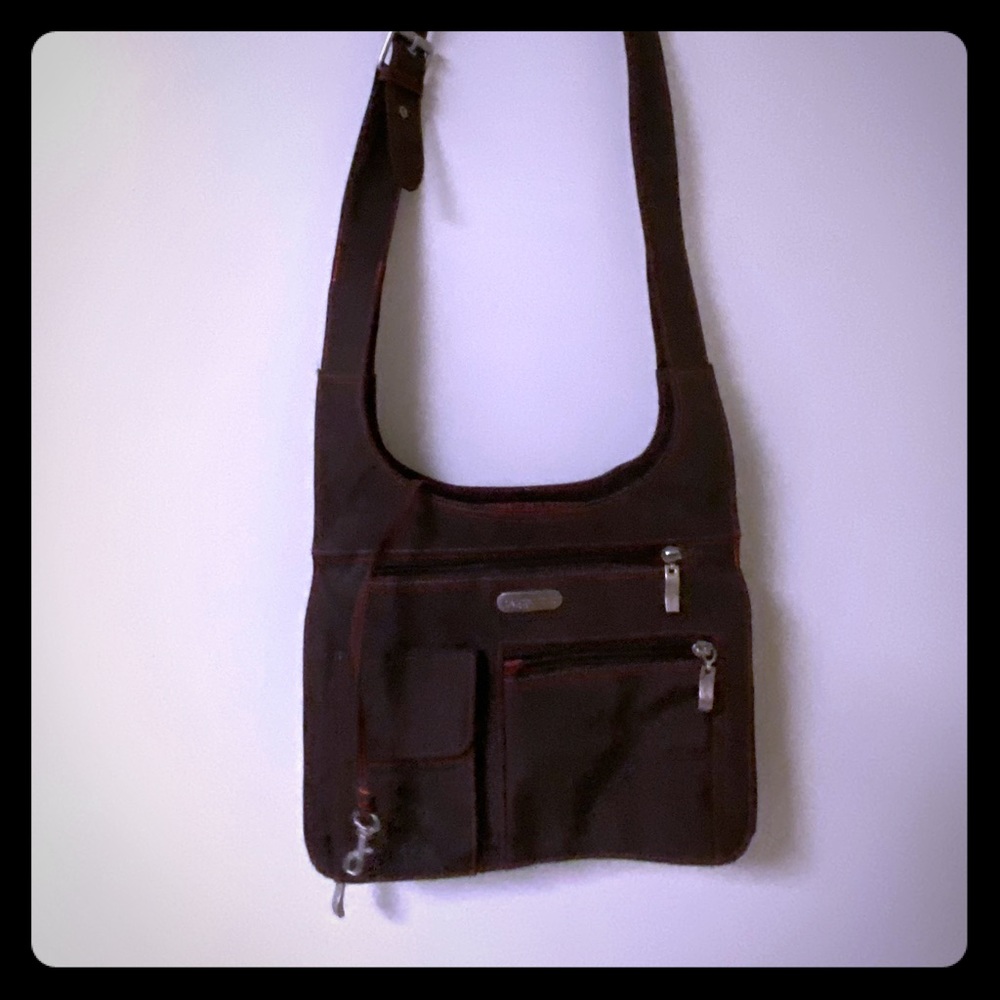Baggalini Crossbody purse